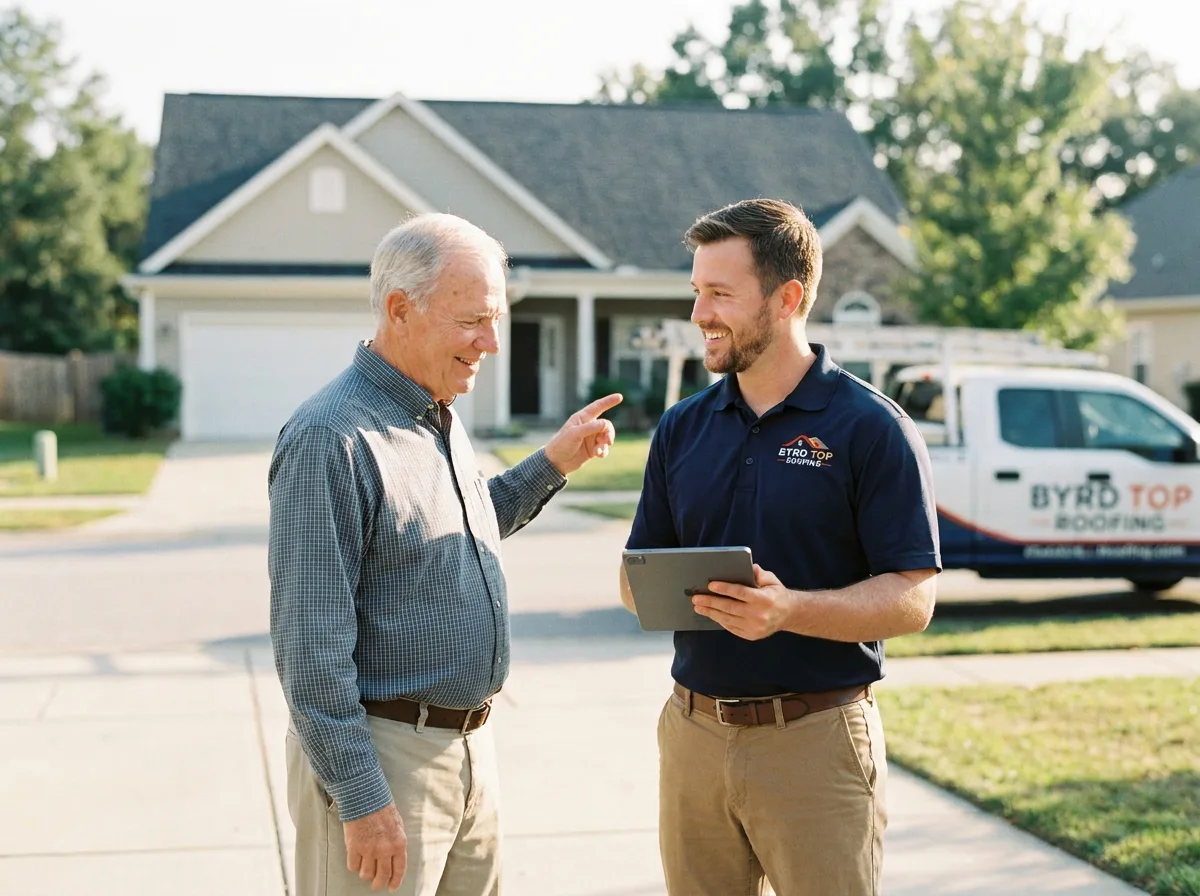 Roofing Herron, MI FAQs
